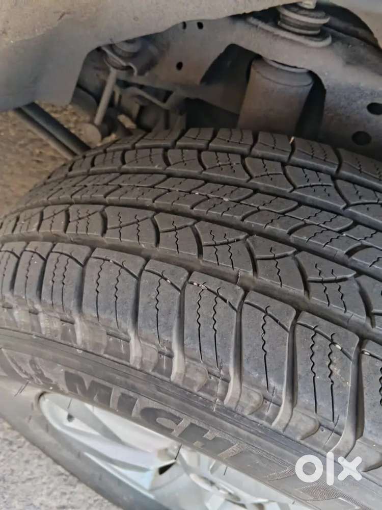 Toyota Prado Tx 2023 मॉडल