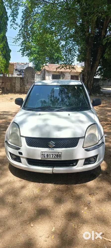 Maruti Suzuki Dzire 2015 Diesel Good Condition