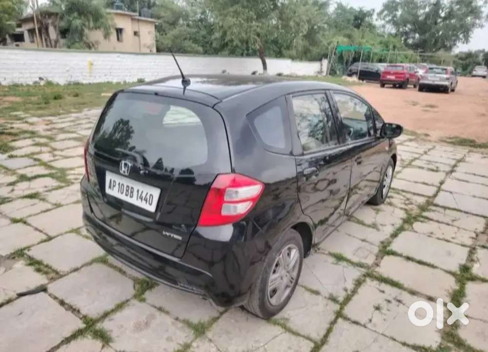 Hunda Jaaz Full Good Condition Km 68000