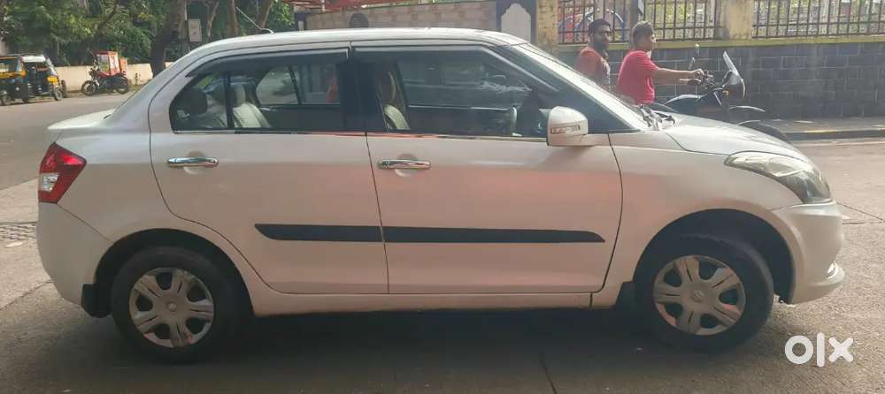 Maruti Suzuki Dzire Vxi 2013