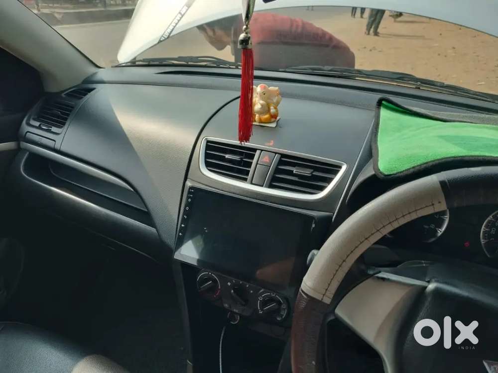 Maruti Suzuki Swift 2014 Petrol 75000 Km Driven