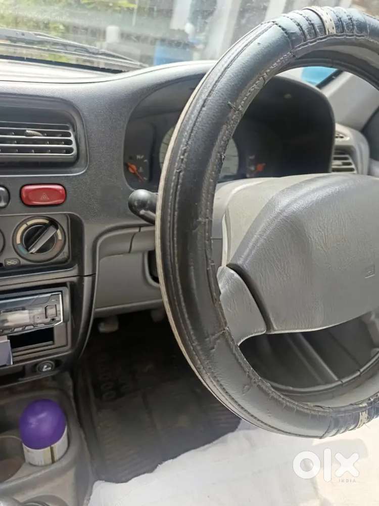 Alto 800 Lxi Power Steering