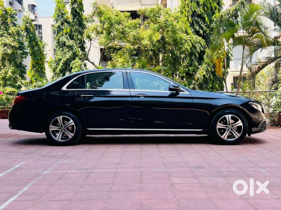 Mercedes-benz E-class Expression E 200, 2020, Petrol