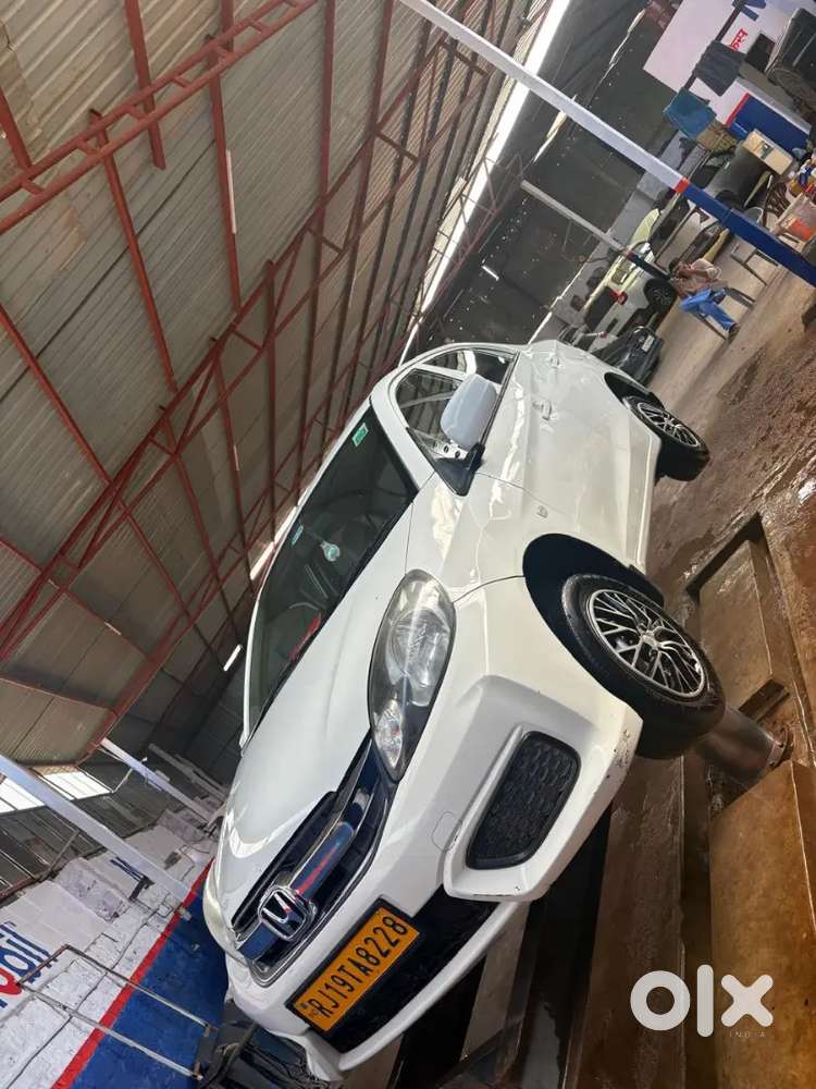Honda Amaze 1.5 E 2018 Diesel