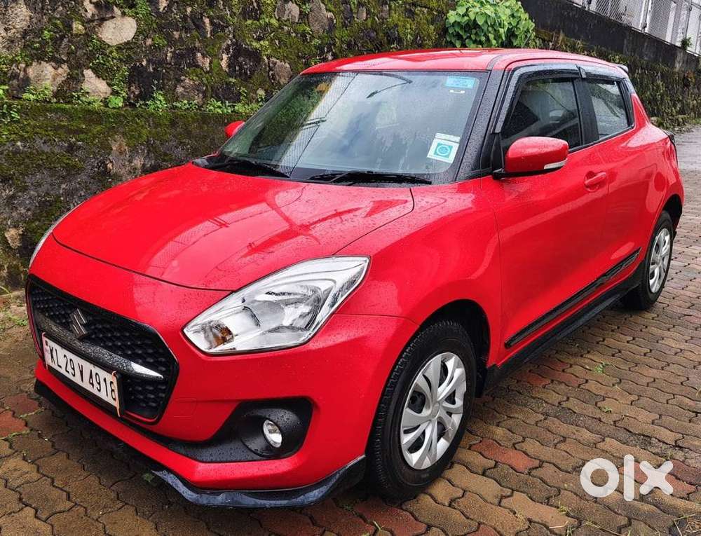 Maruti Suzuki Swift Vxi Ags, 2023, Petrol
