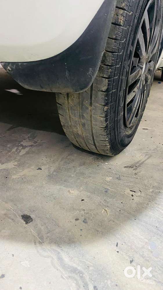 Maruti Suzuki Swift 2021 Petrol Well Maintained