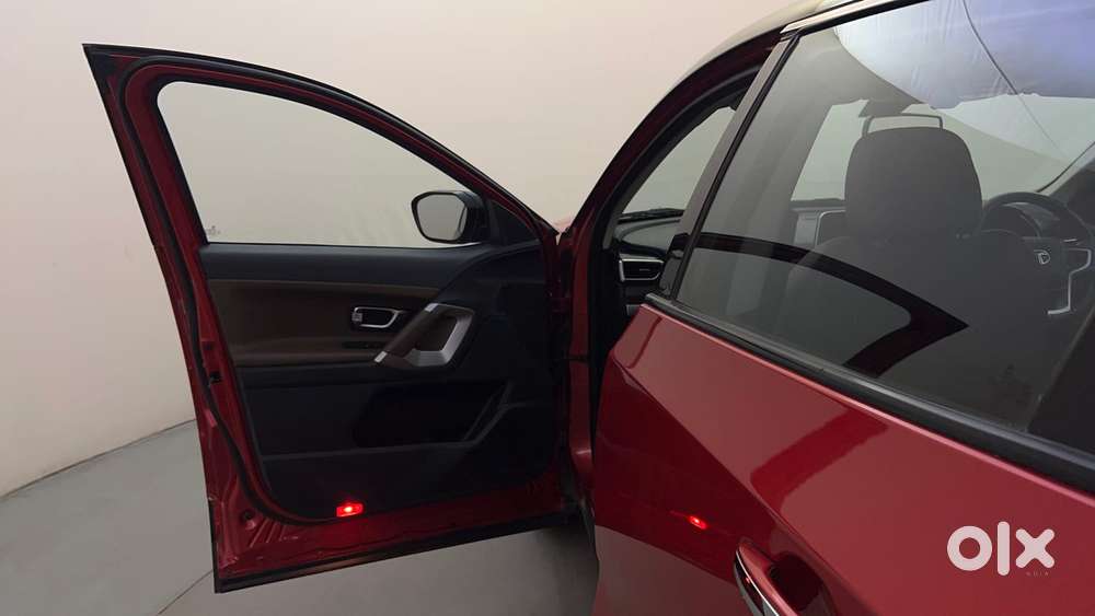 Tata Harrier Xza Plus Dual Tone, 2022, Diesel
