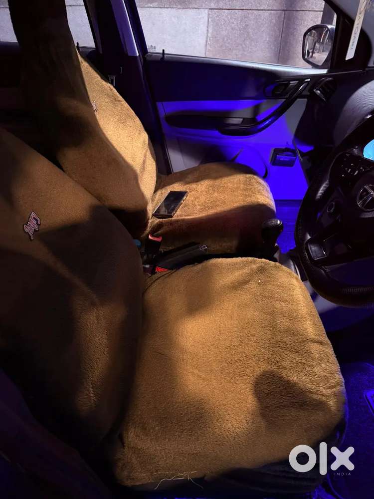 Tata Tiago 2020