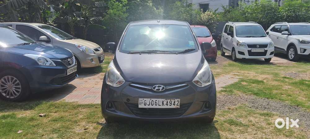 Hyundai Eon Era +, 2018, Petrol