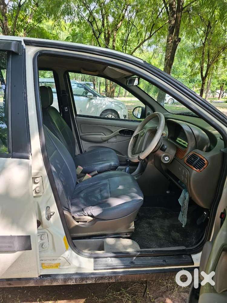 Tata Indigo Cs 2012 Diesel Well Maintained