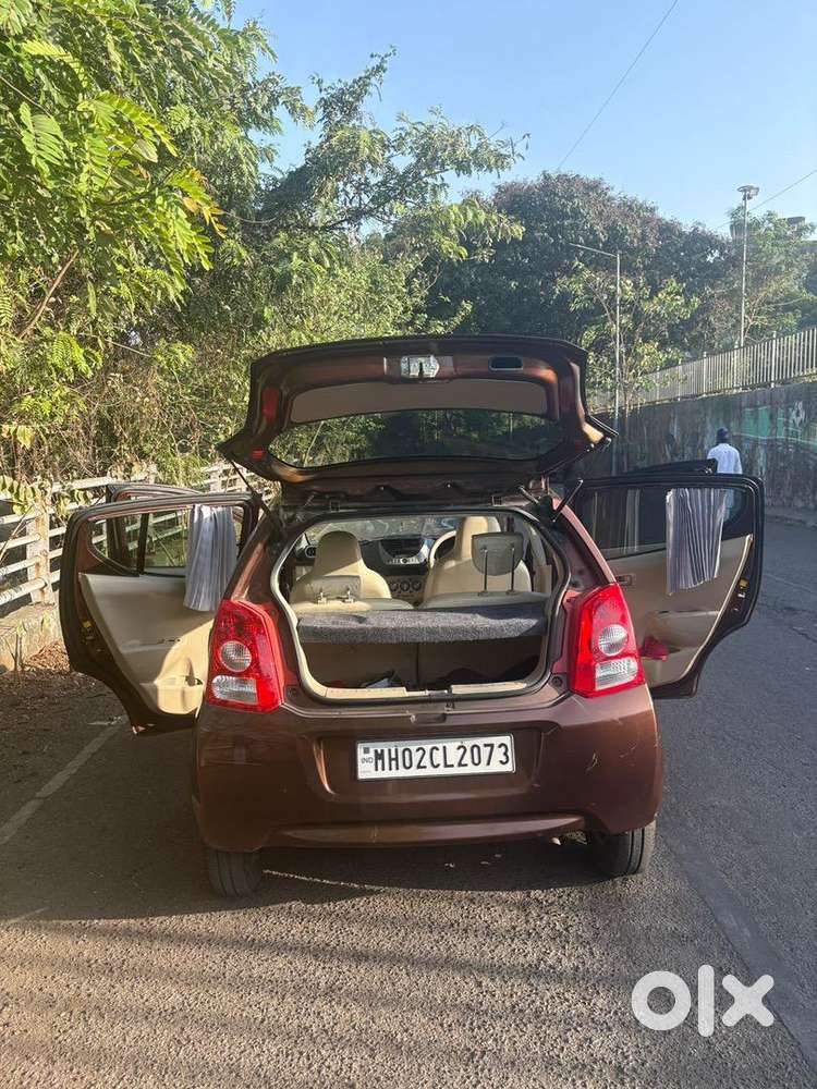 Maruti Suzuki A-star Automatic 18800kms