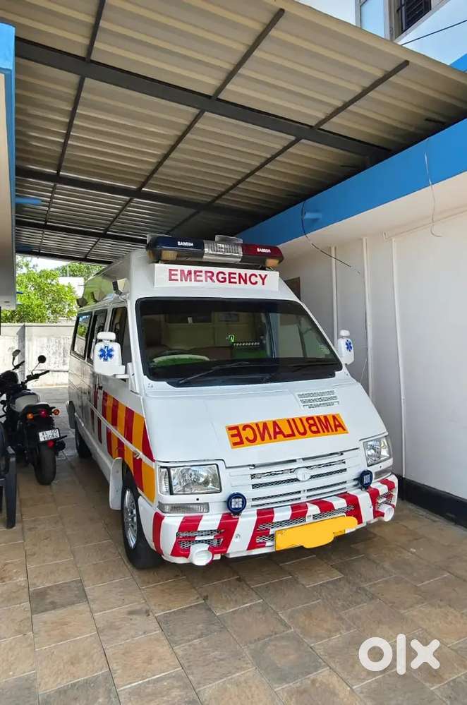 Ambulance I