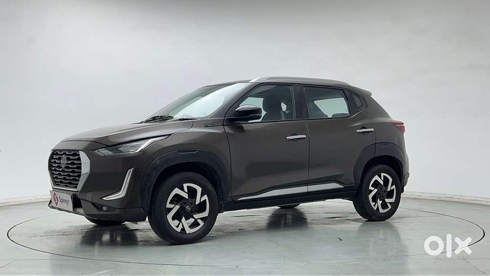 Nissan Magnite 1.0 Xv, 2022, Petrol