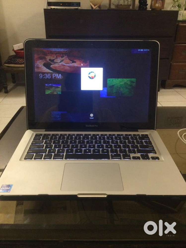 Macbook Pro 13 - Buy & Sell Computers & Laptops Online in Mumbai | OLX