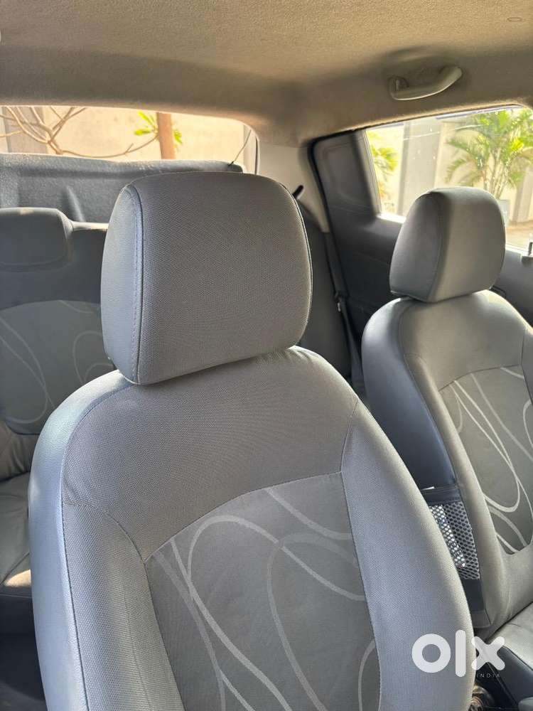 Chevrolet Beat 2015 Diesel Good Condition