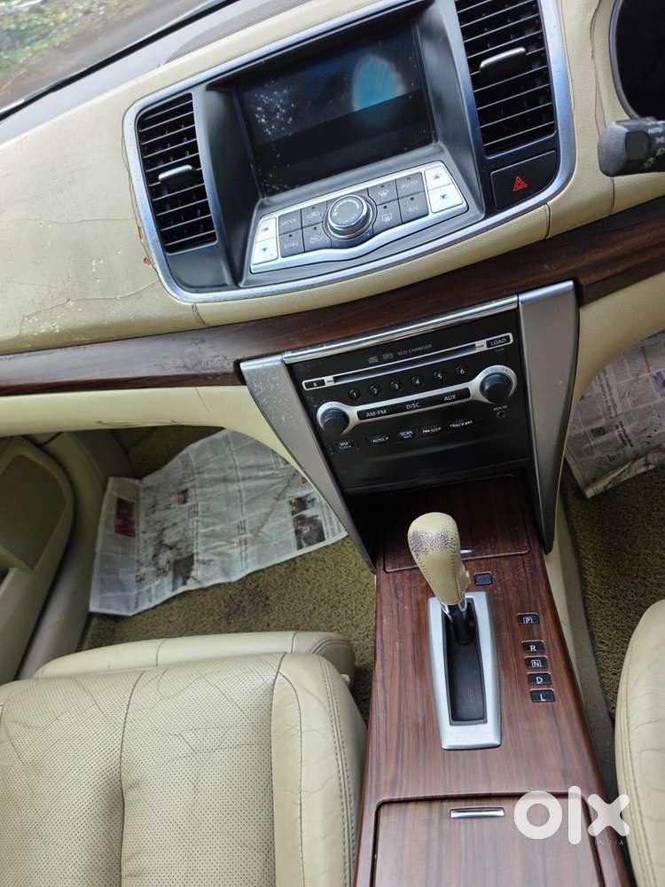 Nissan Teana Xv, 2009, Petrol
