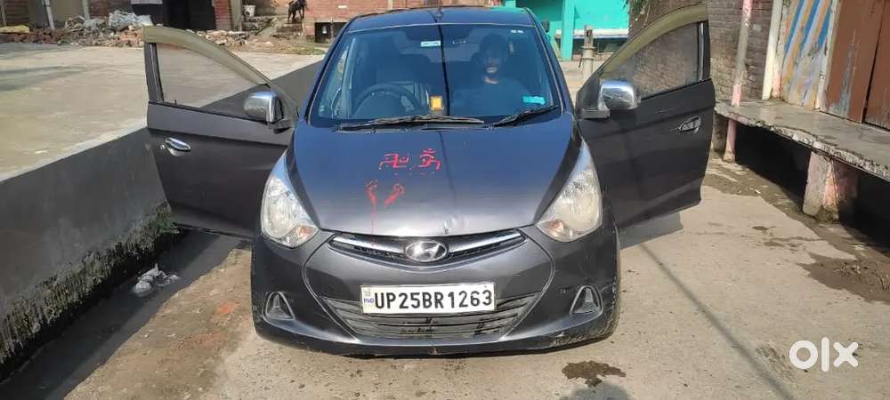 Hyundai Eon 1.0 Magna 2016 Petrol Manual