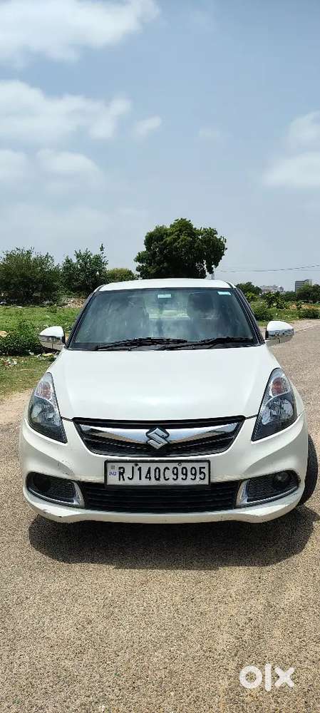 Maruti Dzire 1.2 2016