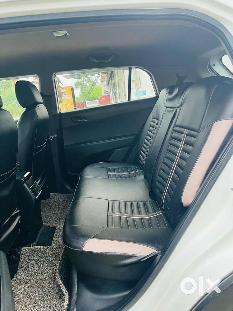 Hyundai Creta 1.4 Crdi S Plus, 2019, Diesel