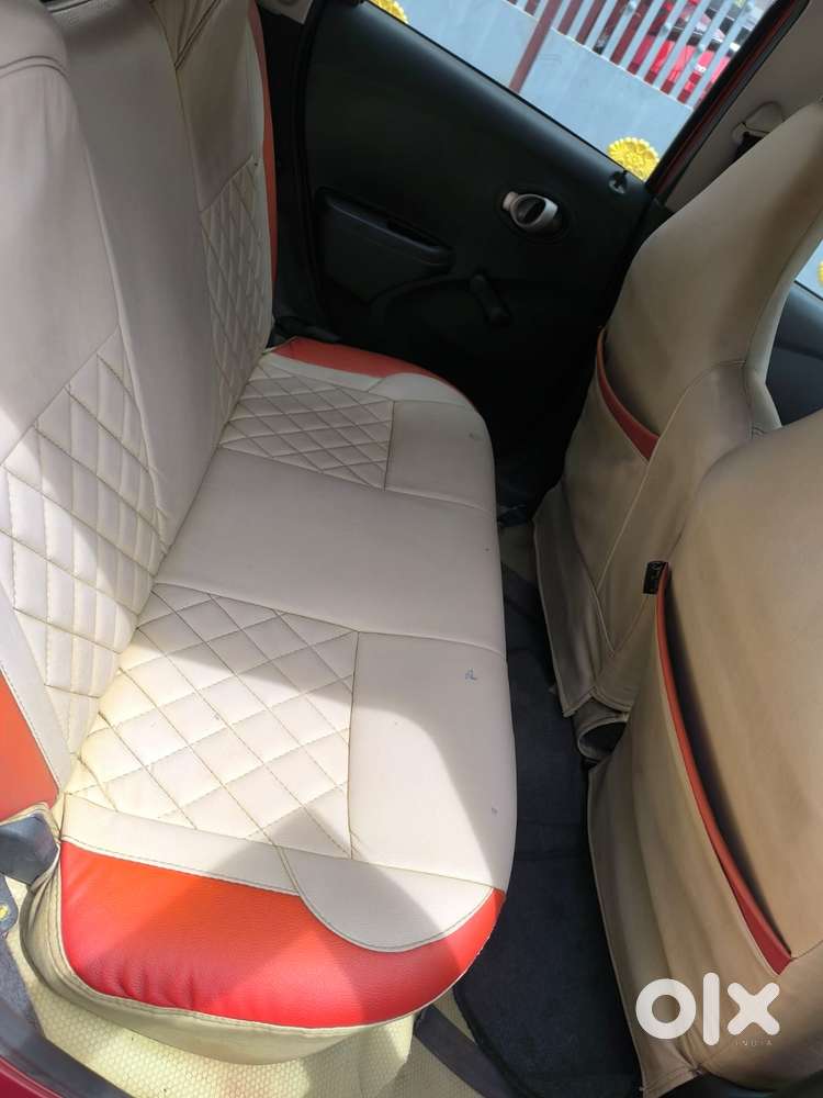 Datsun Go Plus T, 2018, Petrol