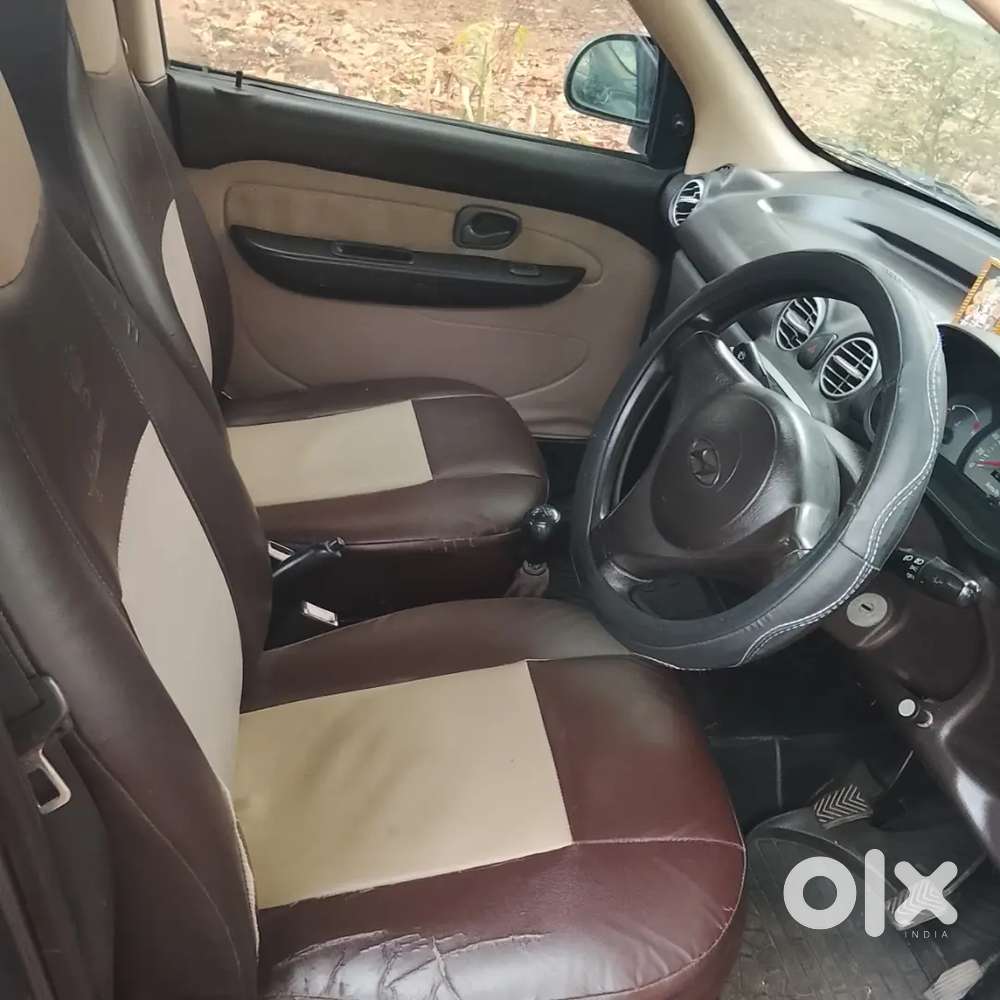 Hyundai Santro Xing 2010