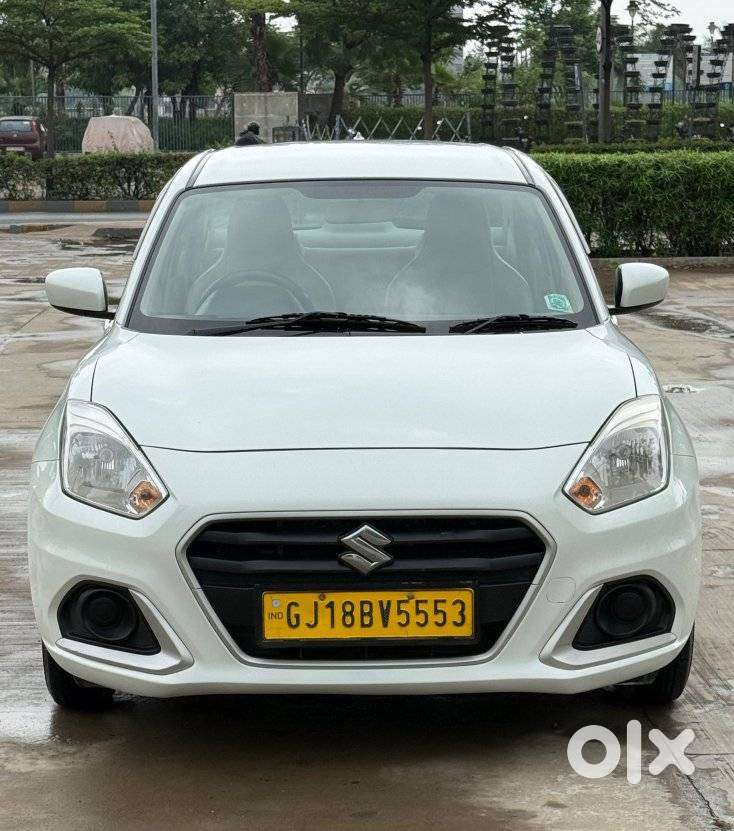 Maruti Suzuki Swift Dzire Tour S, 2023, Cng & Hybrids