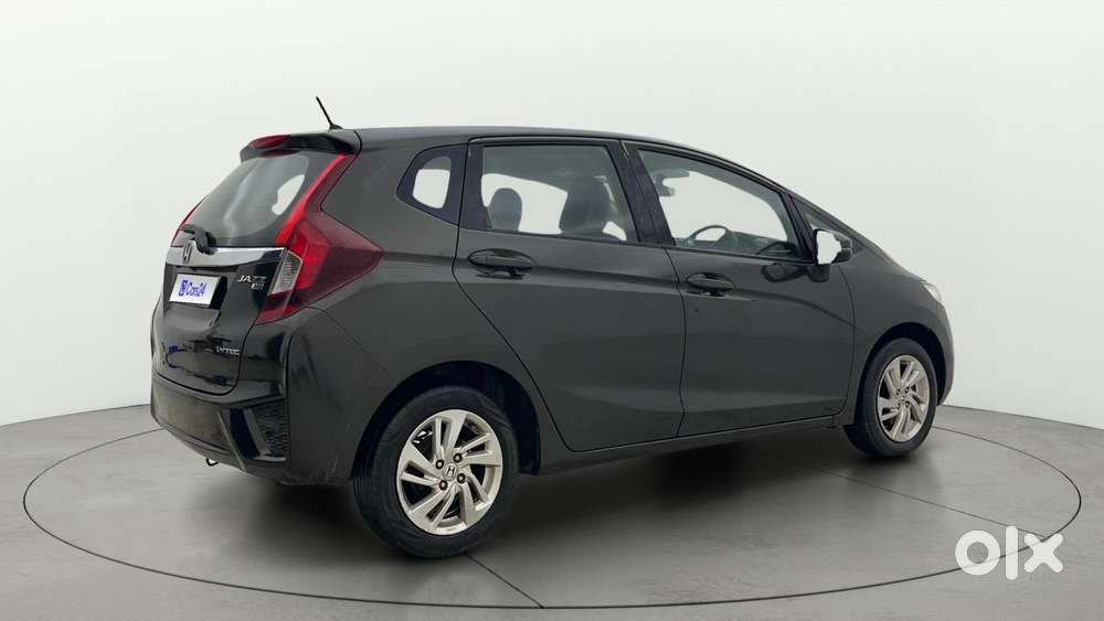 Honda Jazz 1.2 V i VTEC, 2018, Petrol
