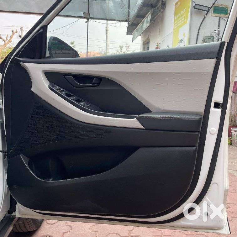Hyundai Creta Ex Mt, 2021, Diesel