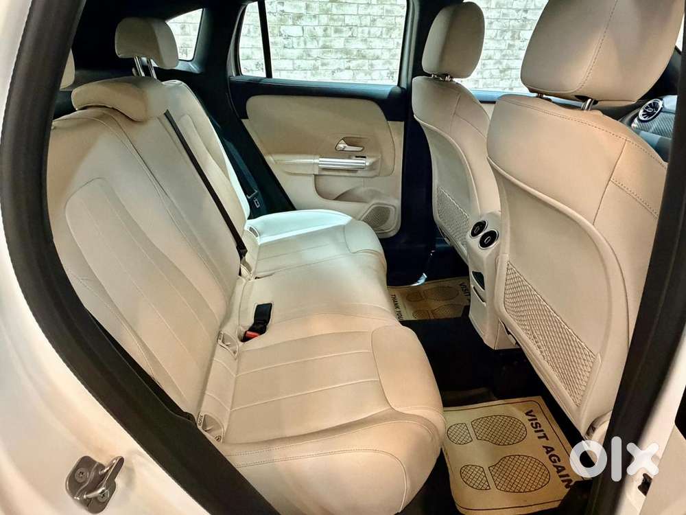 Mercedes-benz Gla 220d 4matic, 2025, Diesel