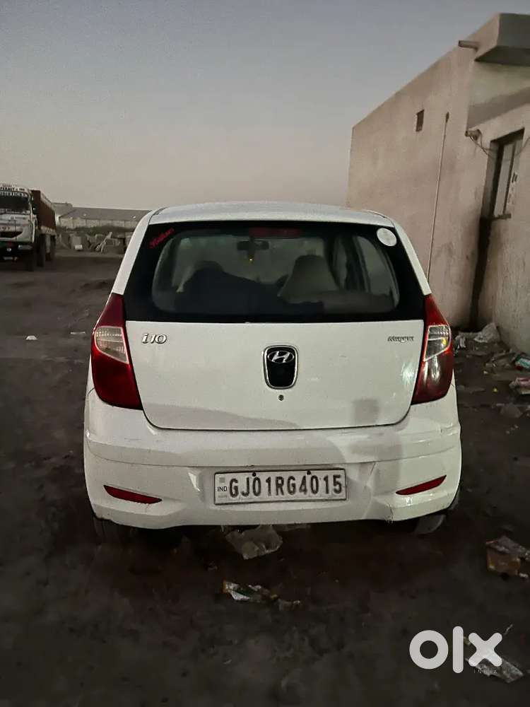 Hyundai Grand I10 2014 Car For Sale