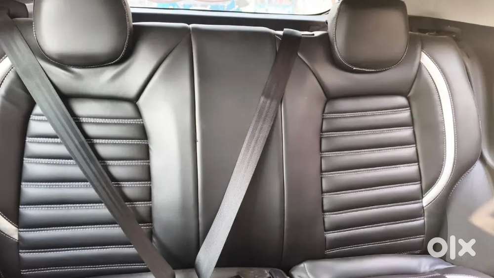 Tata Nexon Smart Plus Petrol/cng 2025