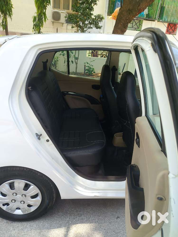 Maruti Suzuki Swift Vdi Optional, 2010, Diesel