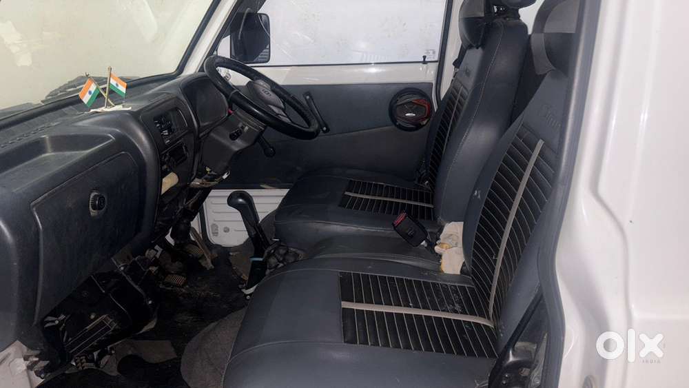 Maruti Suzuki Omni 2018 Petrol  35000 Km Very Less Driven