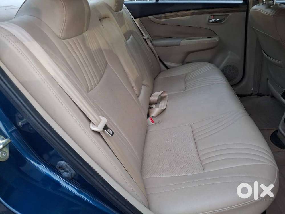 Maruti Suzuki Ciaz Smart Hybrid Delta , 2019, Petrol