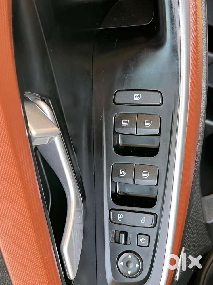 Hyundai Alcazar 1.5 Signature Diesel Mt 6 Str, 2023, Diesel