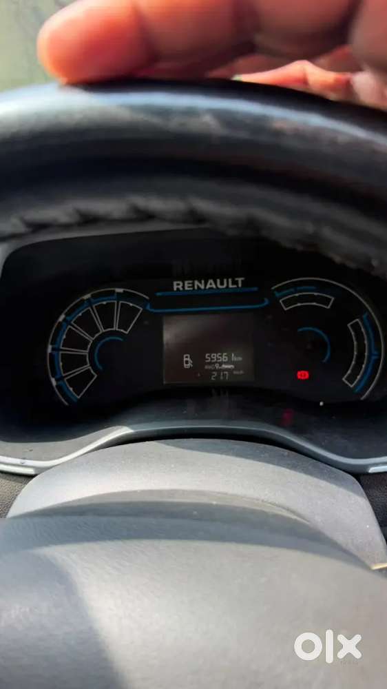 Renault Triber 1.0 Rxl 2020