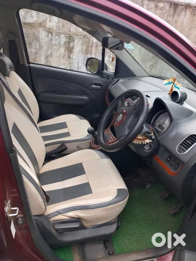 2011 Maruti Suzuki Ritz