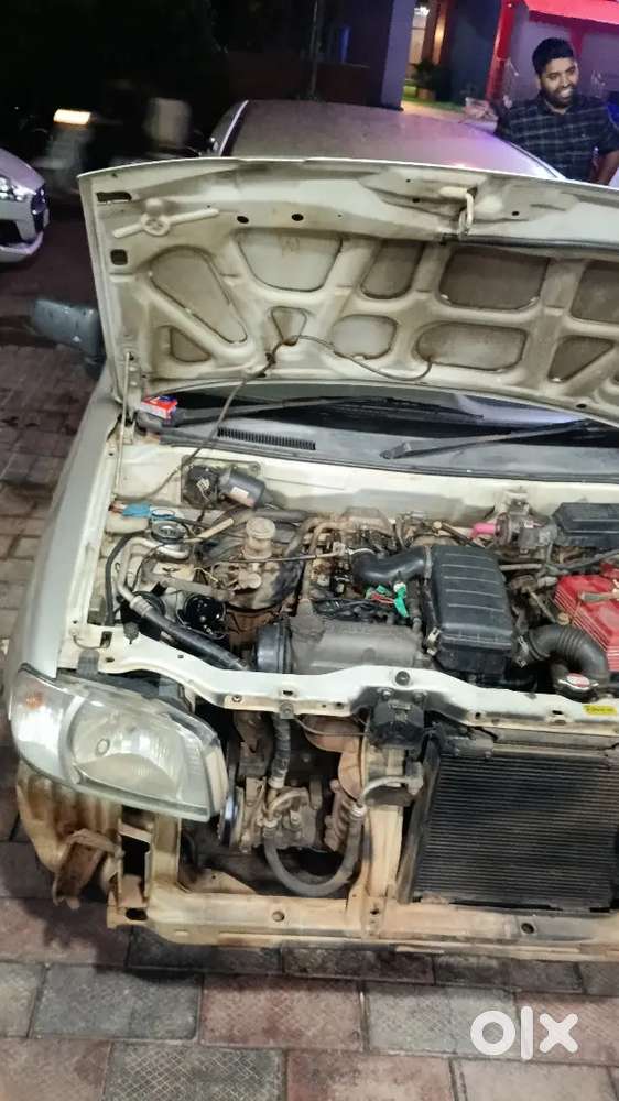 2006 Maruti Suzuki Alto Manual 0.8 Std(o)