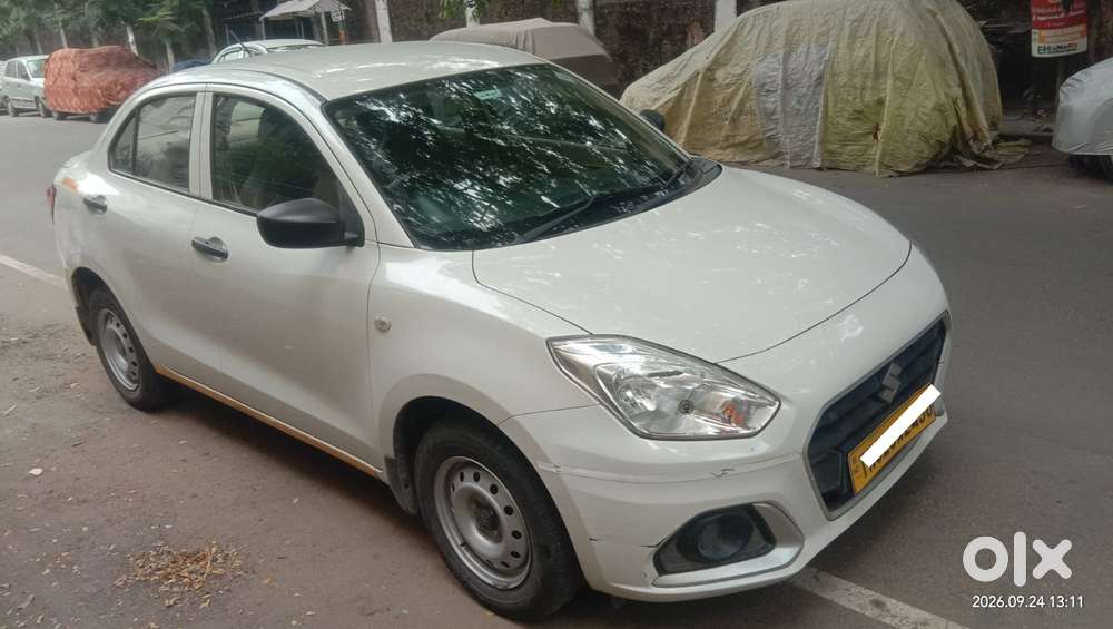 Maruti Suzuki Swift Dzire Tour, 2024, Cng & Hybrids