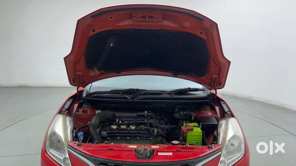 Maruti Suzuki Baleno Delta, 2015, Petrol