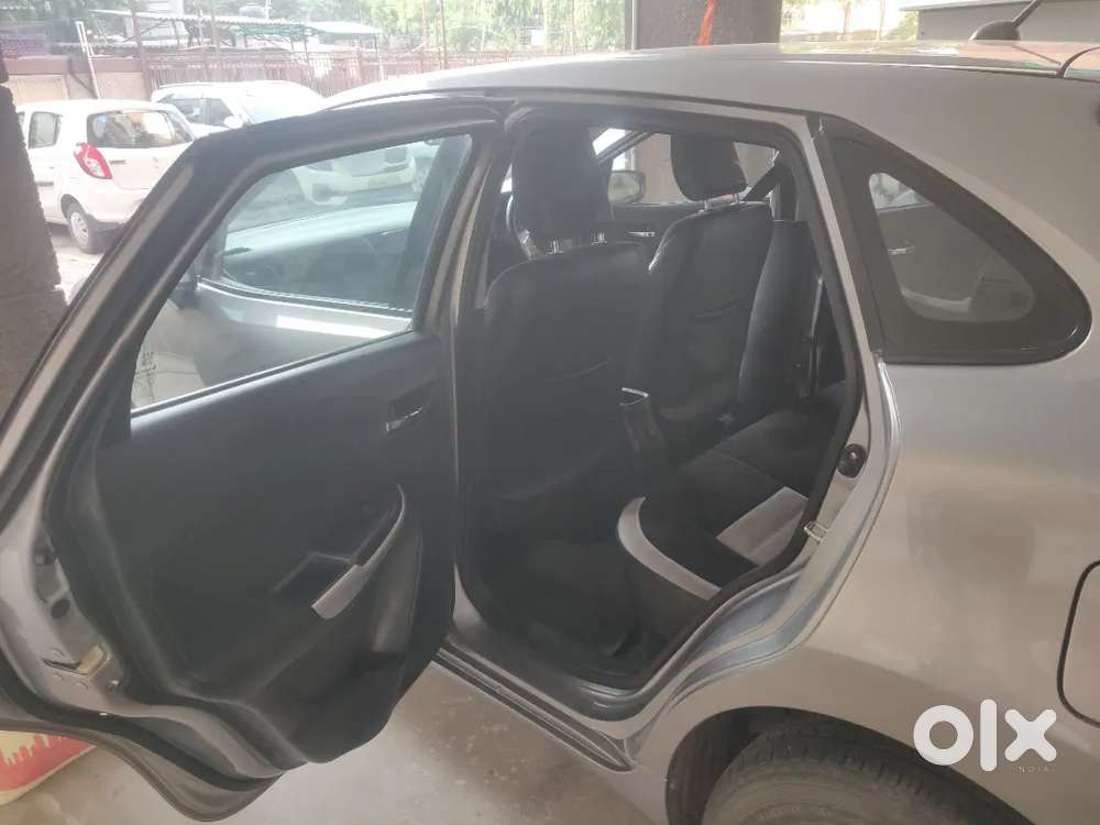 In Excellent Condition, Vehicle Parked In Secured Society Premises.