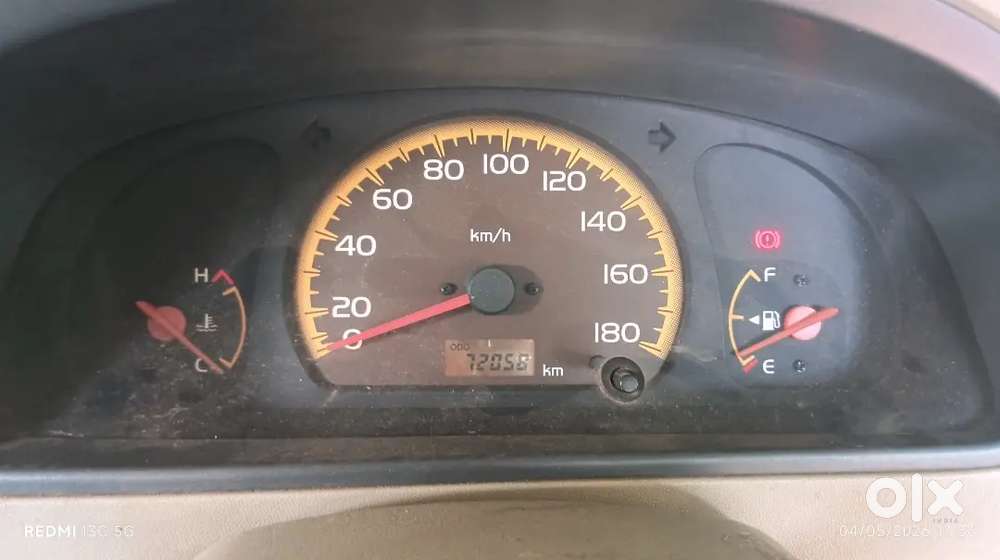 Maruti Suzuki Estilo For Sale Very Less Driven And Well Maintained