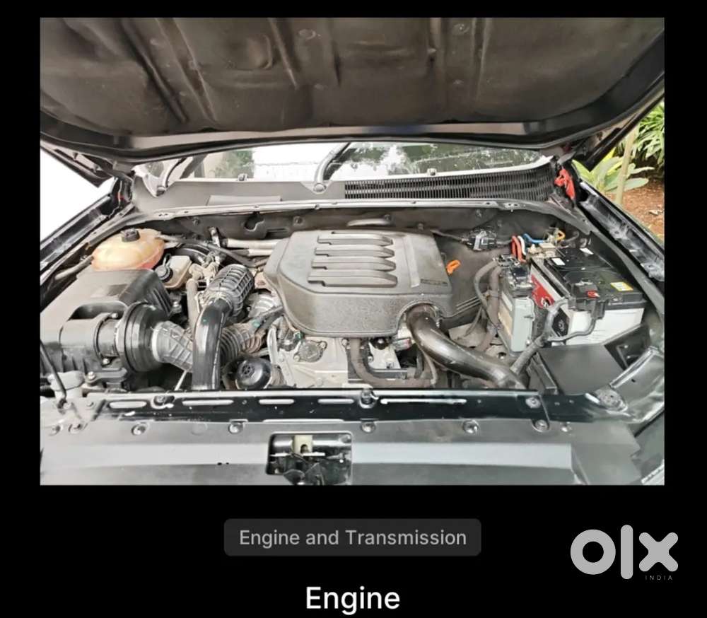Mahindra Scorpio-n Oct 2024 Year