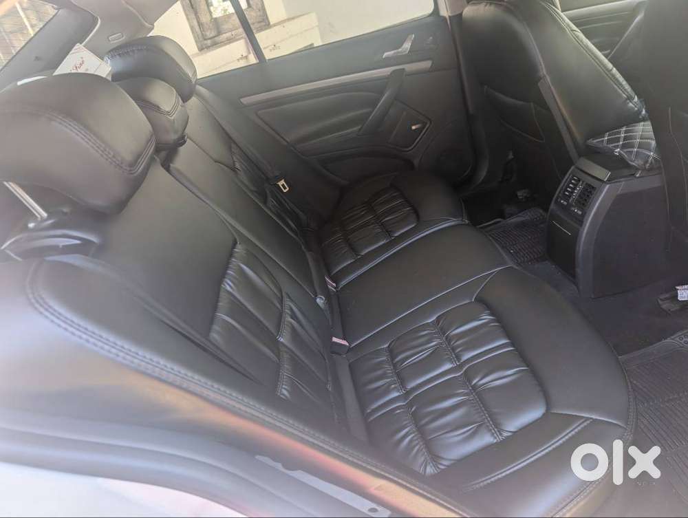 Skoda Laura 2007 Year Diesel