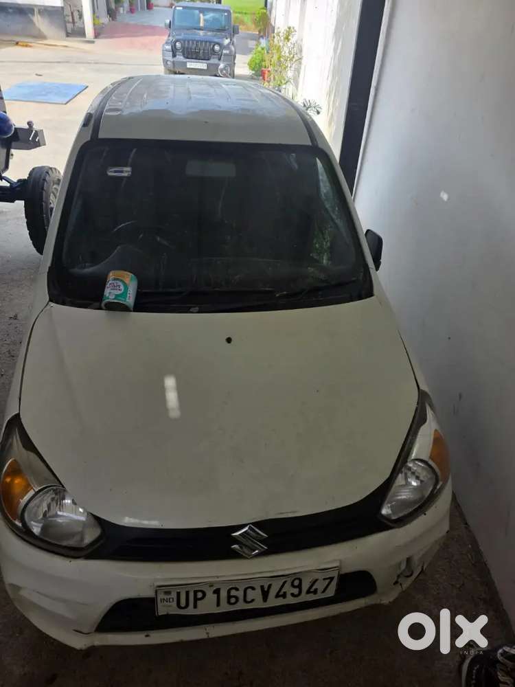 Maruti Suzuki Alto Lxi 2021 Model