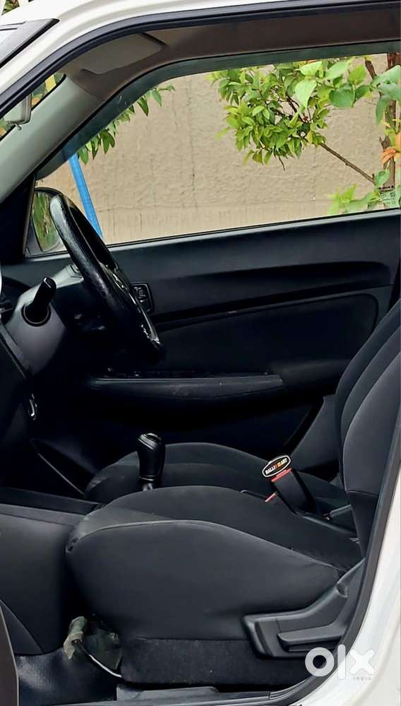 Maruti Suzuki Swift 2023 Model