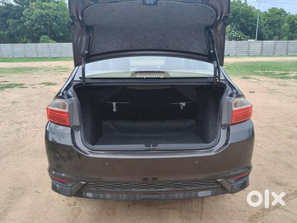Honda City 1.5 Vx I-vtec Mt, 2019, Petrol