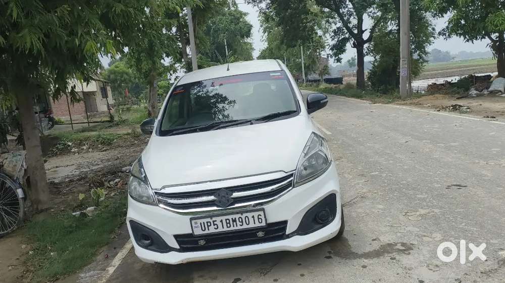 Maruti Ertiga Vdi 2014