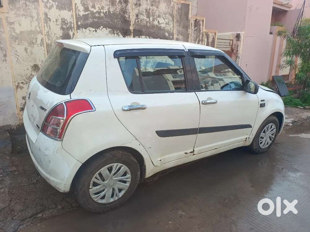 Maruti Suzuki Swift 2007 Diesel