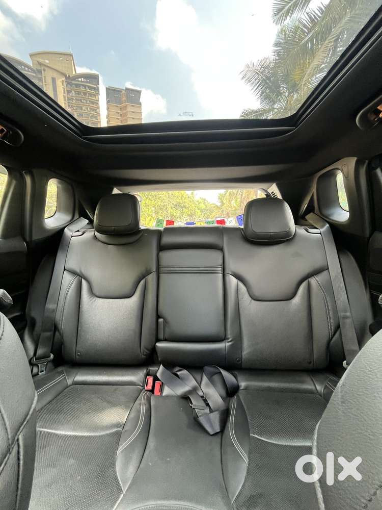 Jeep Compass Model S (o) Diesel 4x4 At, 2021, Diesel